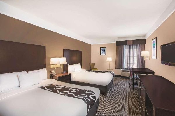 La Quinta Inn Ste Beaumont West